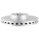 Disc Brake Rotor - Front