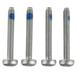 Bolt - M6 X 45MM 1.5L