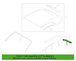 Convertible Top Seal Weatherstrip - Right (Convertible)
