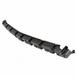 Bumper Impact Absorber Isolator - Front