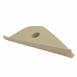 Instrument Panel Side Cover - Left