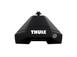 Fusion 2013-2020 Thule Removeable Roof Rack & Cross Bar System