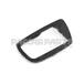 BEZEL-DOOR HANDLE INSIDE RELEASE RH