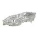 Gear Change Lever Gaiter Boot - Left (AT)