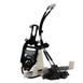 Door Latch Lock Actuator Motor - Left, Front