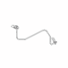 Fuel Line - Return