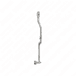 Engine Coolant Supply Line