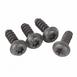 Bumper Cover Support Rail Screw Fog Light Bolt - 5 X 16MM, Front