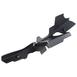 Radiator Support Baffle Air Deflector - Right, Front 2.3L