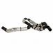 Engine Coolant Reservoir Hose - 1.5L