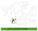 Instrument Panel Side Cover - Right