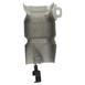 Exhaust Muffler Bracket - 1.6L