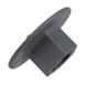 Dashboard Panel Insulator Clip Sound Absorber - Front 2.0L
