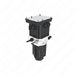 DEF Pump Liquid Supply Unit 12V/24V