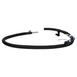 Hose Water Radiator Coolant <br>Flexible that is part of the engine Cooling system 1.5 LITER - Outlet