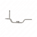 Bracket for EGR Line and Exhaust Manifold for DD15