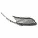 Grille - Left, Front