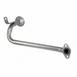 Engine Oil Pump Pickup Tube Screen And Cover - 5.4L