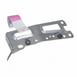 Fender Brace Bracket - Left, Front