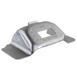 Roof Side Rail Bracket - Left, Inner