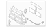 Radiator Shutter Control Active Grille