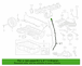 Engine Oil Dipstick Level Indicator - 3.2L