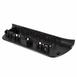 Power Seat Switch Bezel - Left, Front