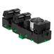Door Window Switch Control - Left, Front