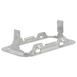 Mounting Plate. Navigation Microphone Bezel.
