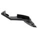 Body A-Pillar Baffle Plate Main Pillar Seal - Right, Front, Outer