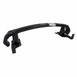 Bumper Impact Bar Floor Crossmember Reinforcement Rebar - Front