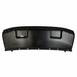 Bumper Cover Spacer Panel - Front