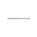 M8 x 1.25 x 140 mm Flanged Hex Bolt
