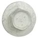 Air Bag Impact Sensor Screw Seat Mat - M4.2 X 19