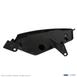 Headlight Bracket Bumper - Right, Front