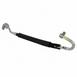 AIR CONDITIONING (A/C) Refrigerant Suction Hose Tube - 6.7L