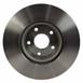 Disc Brake Rotor - Front