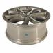 Wheel Rim 18 X 7.5 Cast Alum Machined