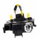 Air Bag Clockspring Cover And Contact Plate