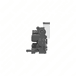 PVM Valve, Park Brake, Towing