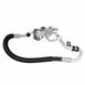AIR CONDITIONING (A/C) Refrigerant Discharge Hose Tube
