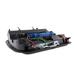 Overhead Console - Front, Rear (King Ranch Series)