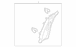 Door Pillar Post Trim Set C Panel - Right, Back, Inner (XL, XLT)