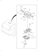 Vehicle Component Mounting Bracket