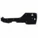 Console Trim Panel Instrument - Right