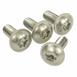 Engine Appearance Cover Screw Bolt - M6 X 16MM 3.0L