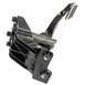 Pedal and Bracket AS (AT)