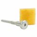 Wing Nut Brake Master Cylinder Reservoir Pin
