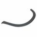 Fender Flare Molding - Left