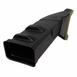 Instrument Panel Air Duct Heater HVAC Adapter - Front, Rear, Outlet